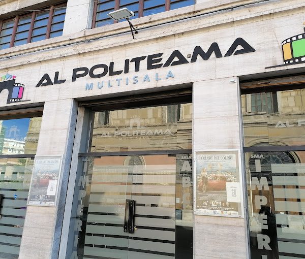 Al Politeama Multisala