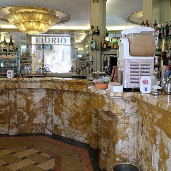 Caffè Gelateria Fiorio