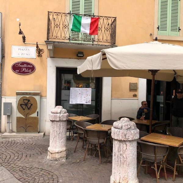 Trattoria ai Piloti