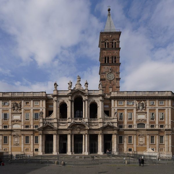 Basilica Papale di Santa Maria Maggiore